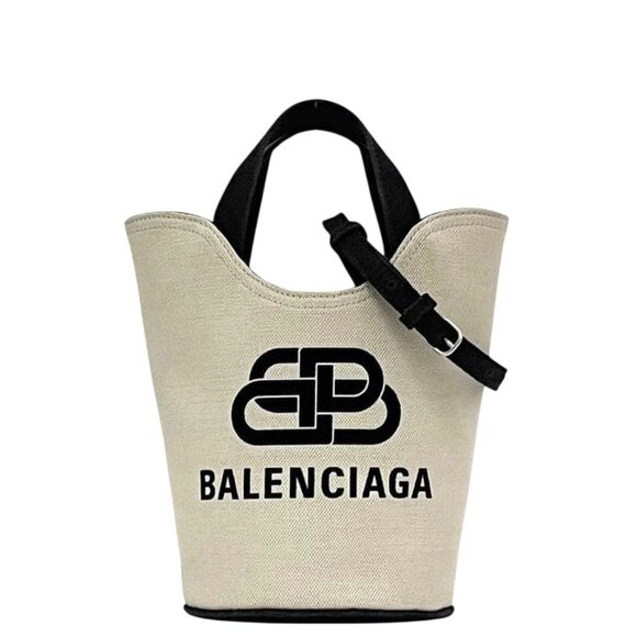 Balenciaga Handbags - Balenciaga 2-Way Bag Wave XS Shoulder Bag